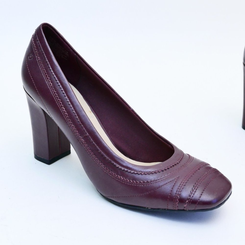 ROCKPORT Size 7 Pumps Adidas Adiprene Comfort